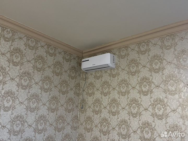 Установка сплит систем