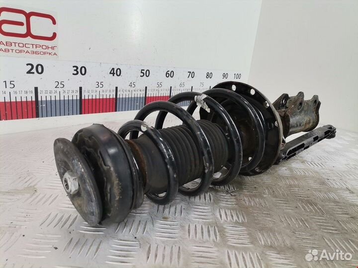 Стойка для Opel Insignia 1