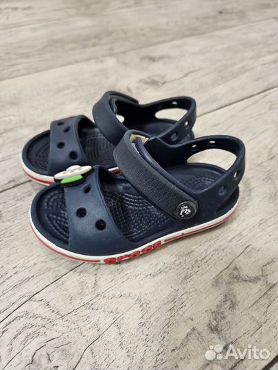 Crocs сабо детские c6