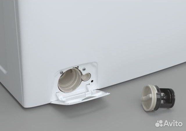 Стиральная машина Candy CO34 105TB1/2