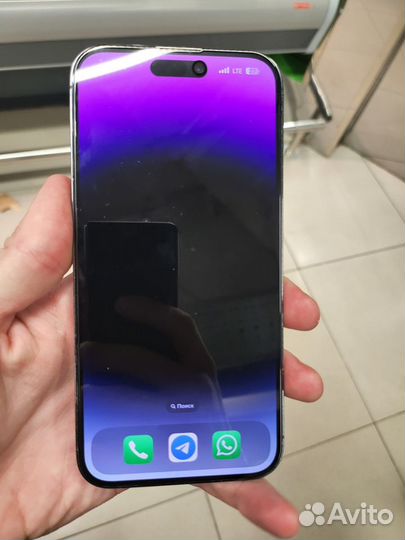 iPhone 14 Pro Max, 1 ТБ