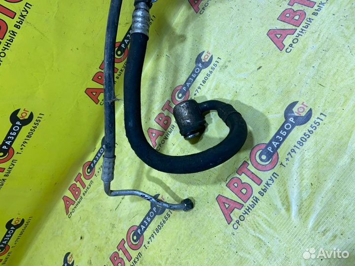 Трубка кондиционера Mercedes-Benz E-Class W210