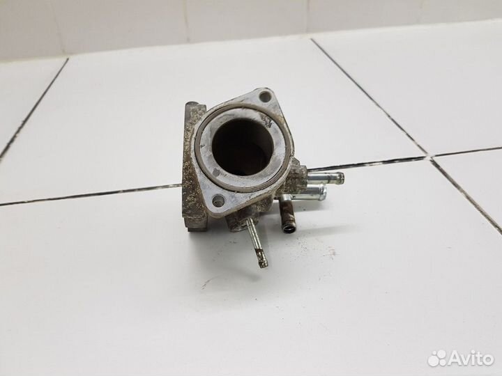 Термостат (корпус) (Chery Tiggo 8 Pro)