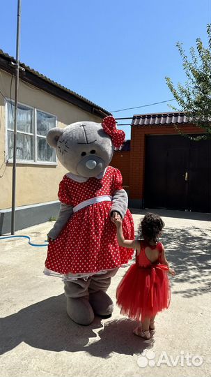 Вечернее платье для девочек