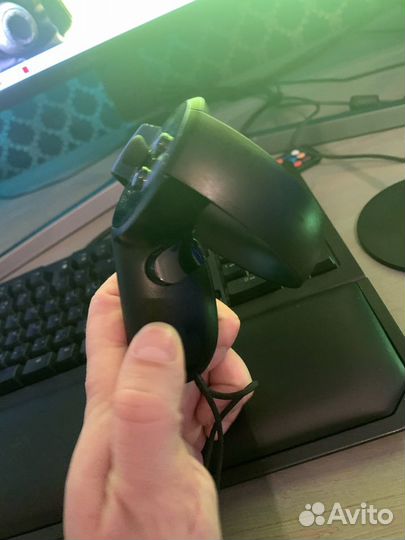 Touch контролёр