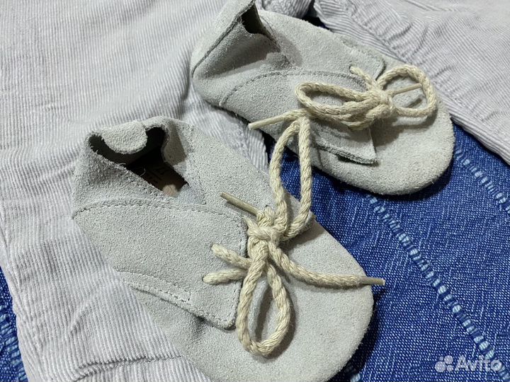 Детский комплект одежды Next