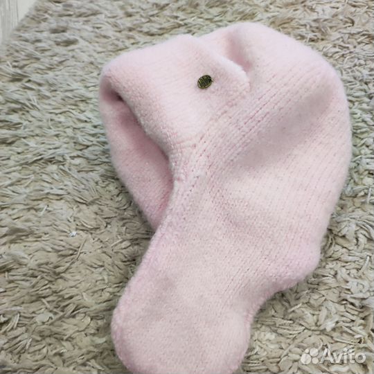 Шапка женская