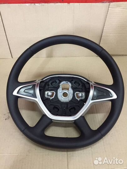 Руль Renault Arkana