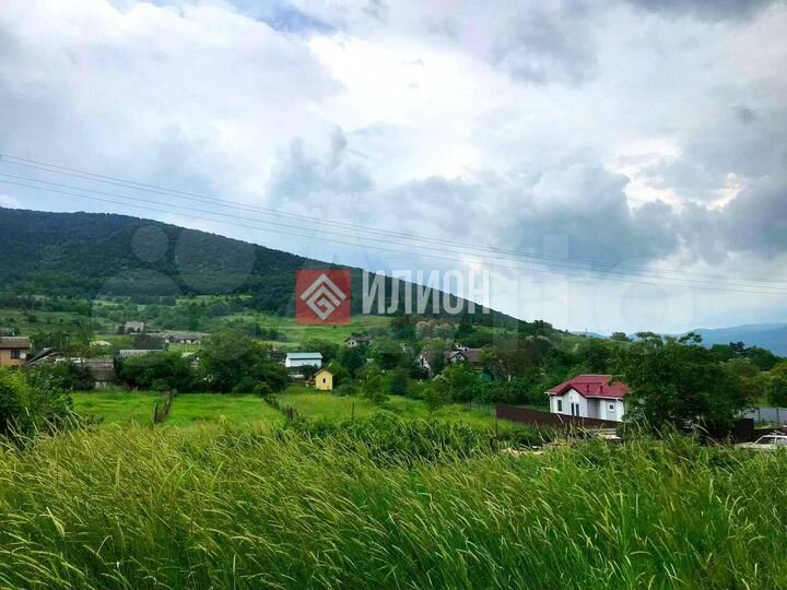 Участок 6 сот. (ИЖС)