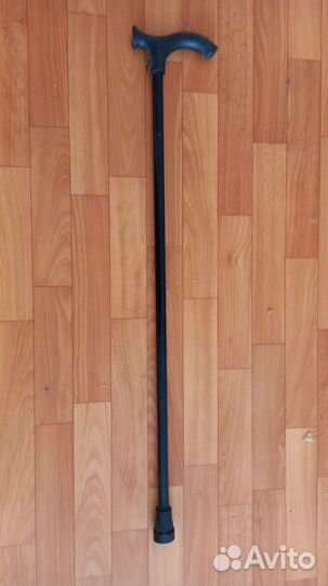 Костыль бадик