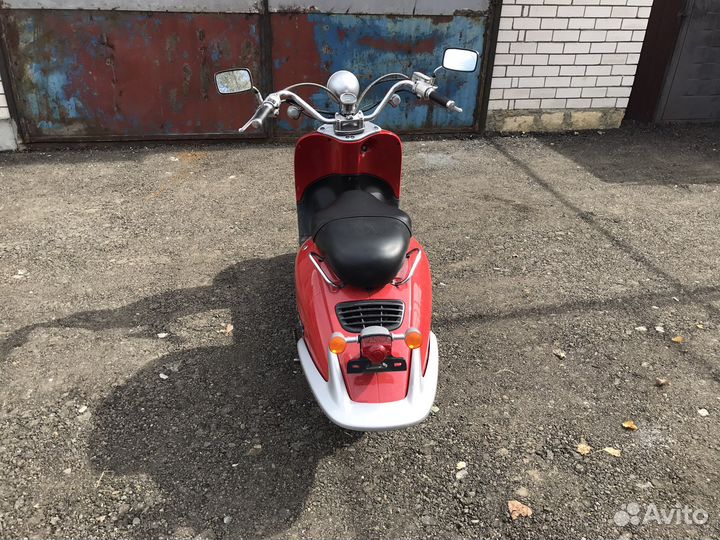 Honda joker