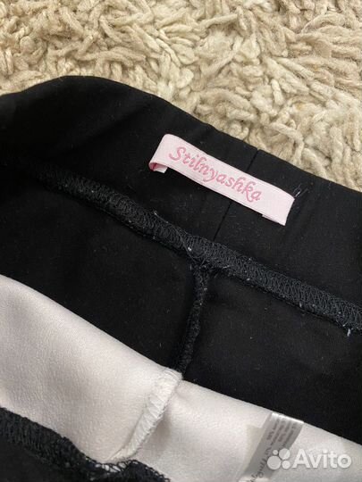 Одежда для девочки на 4-5 лет