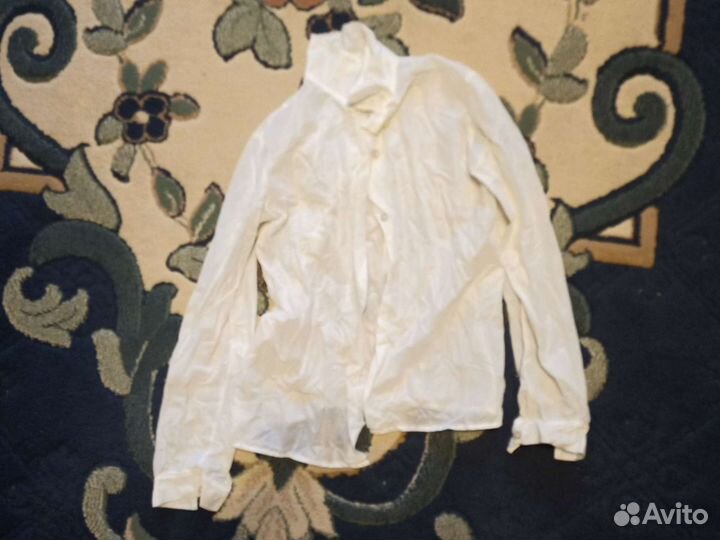 Школьная форма для девочки 128-134