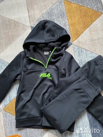 Костюм детский