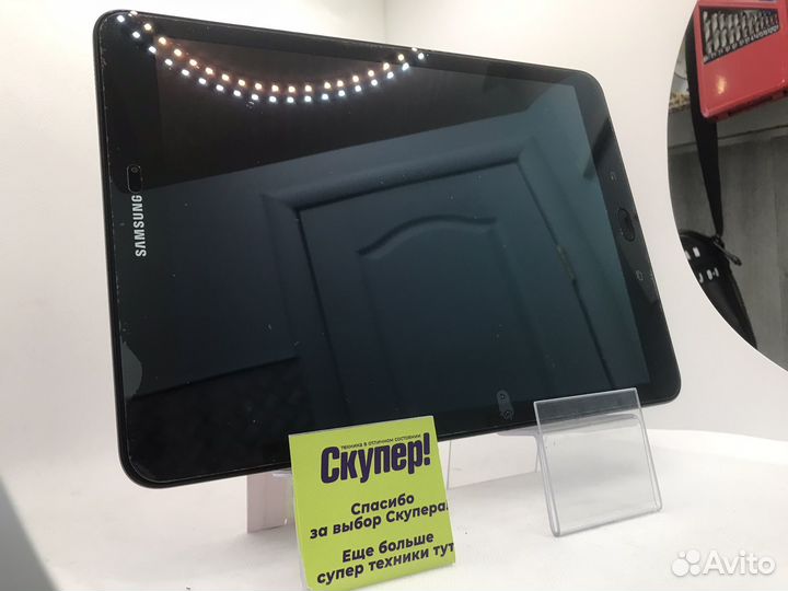 Планшет samsung galaxy tab s3