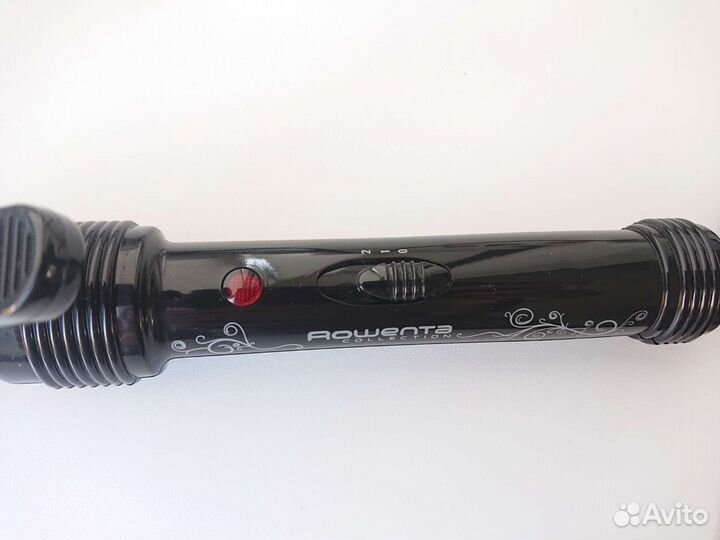 Плойка для волос