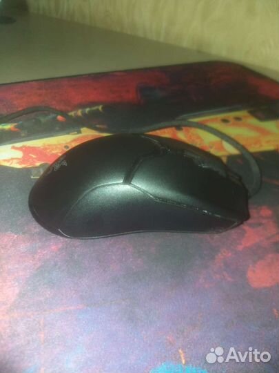 Игровая мышь razer viper mini обмен в описании