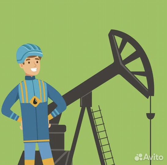 Профессиональное обучение на стропальщика