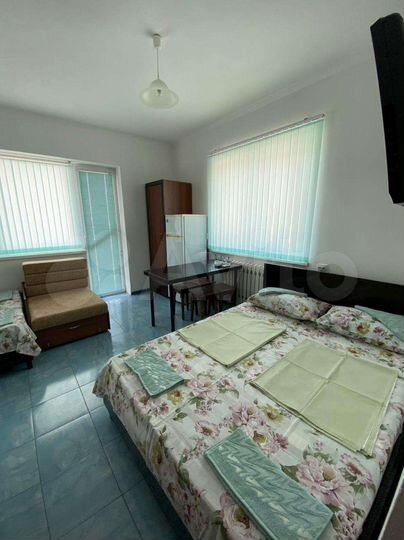 Комната 12 м², 3/3 эт.