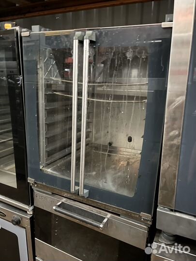 Шкаф расстоечный Unox XLT 135