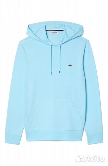 Худи Lacoste. Новое. Оригинал