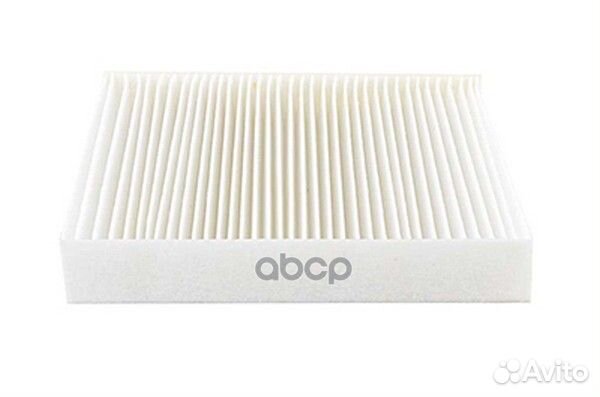 Фильтр салона fiat doblo/peugeot bipper 07- BSG