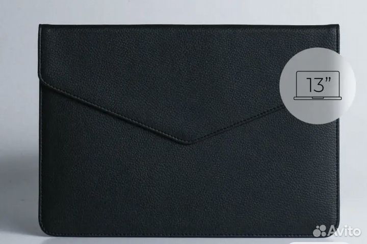 Чехол на ноутбук/макбук 13