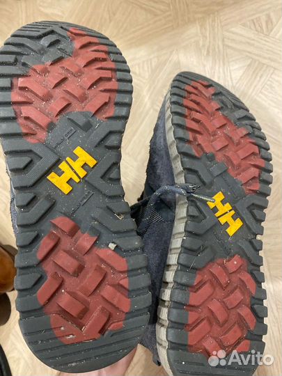 Helly hansen ботинк