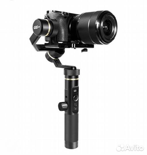 Стабилизатор Feiyu Tech G6 Plus