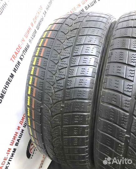 Tigar SUV Winter 215/65 R16 102V