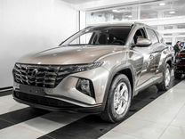 Hyundai Tucson 2.0 AT, 2021, 40 000 км, с пробегом, цена 2 200 000 руб.