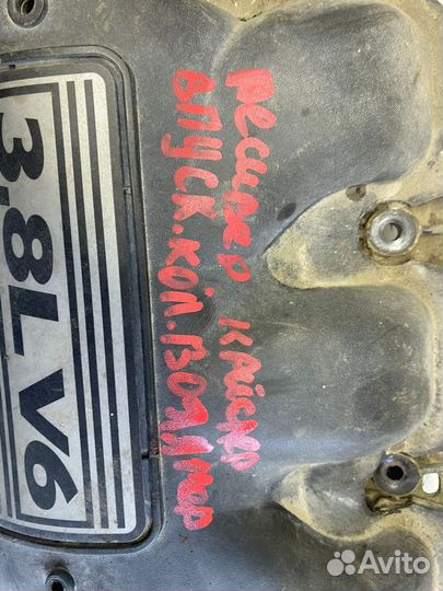 Коллектор впускной Chrysler Voyager