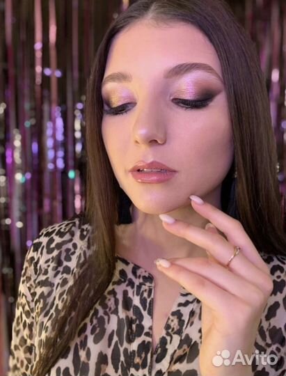 Прическа /макияж с выездом на дом