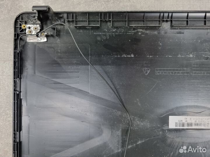 Крышка матрицы asus D541NA-GQ335T