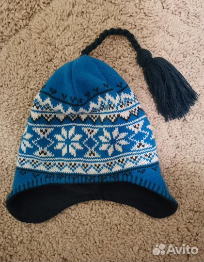 Шапка детская