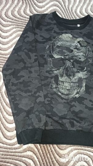 Джемпер на мальчика 152