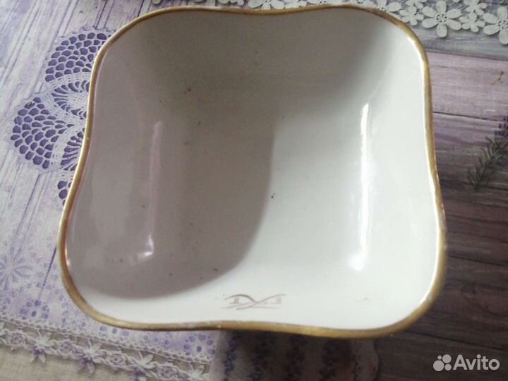 Селедочницы, чайникссср