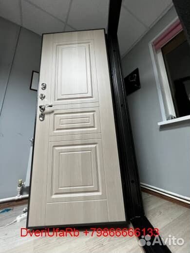 Качественная входная дверь с бесплатной доставкой