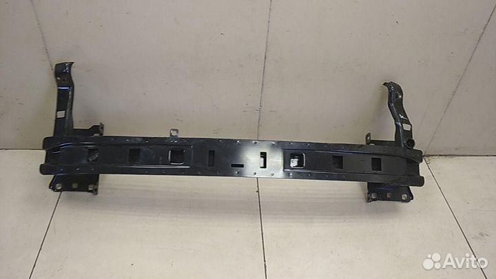 Усилитель переднего бампера Skoda Kodiaq