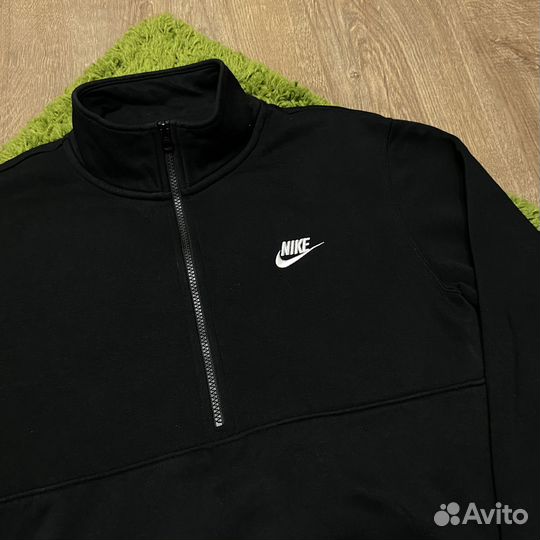 Кофта толстовка Nike