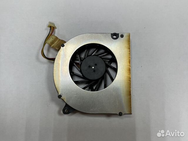 Кулер (вентилятор) для ноутбука DNS H116V