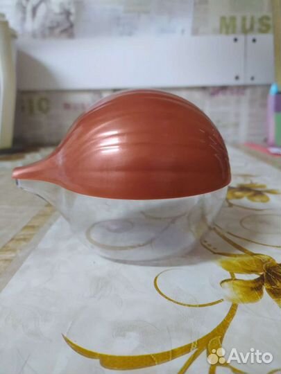 Контейнер для лука