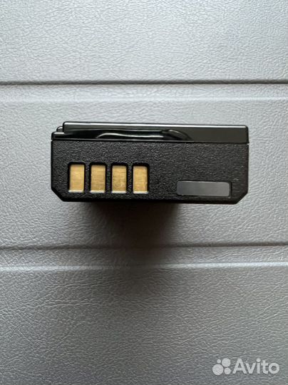 Аккумулятор LP-E10 для фотоаппарата Canon