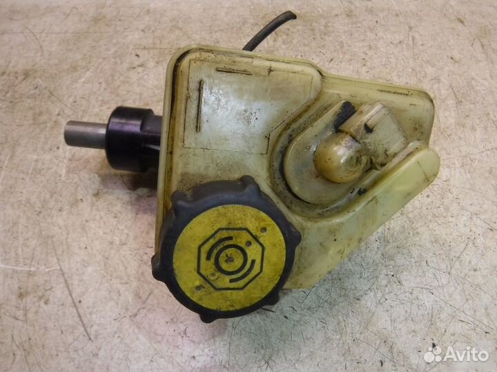 Гтц Ford Mondeo 1