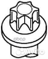 HBS005 к-кт болтов гбц 10шт Rover 216/416/45/7