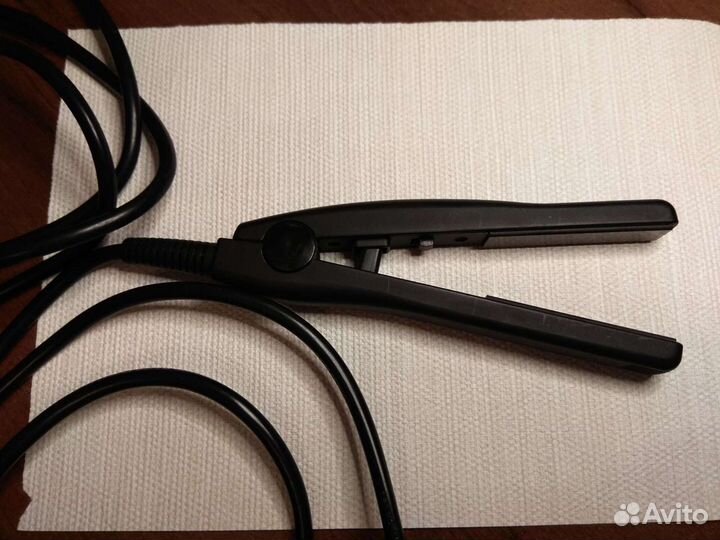 Dewal Щипцы-выпрямители для волос