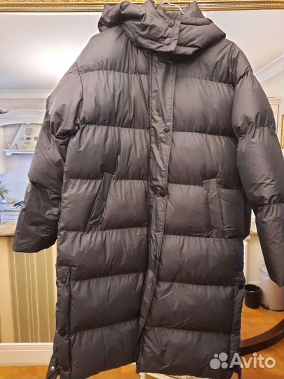Пуховик женский 42 44 новый