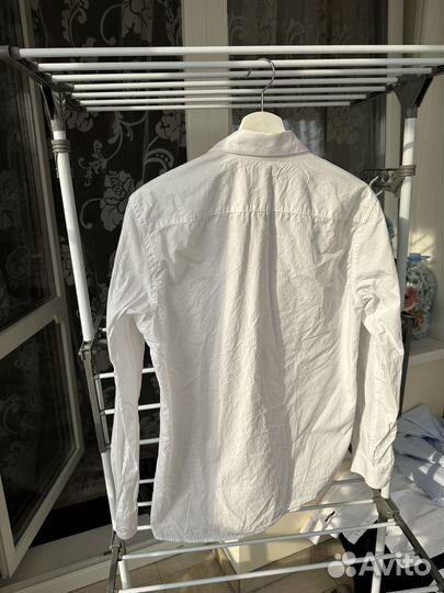 Рубашка мужская S 46-48 в ассортименте