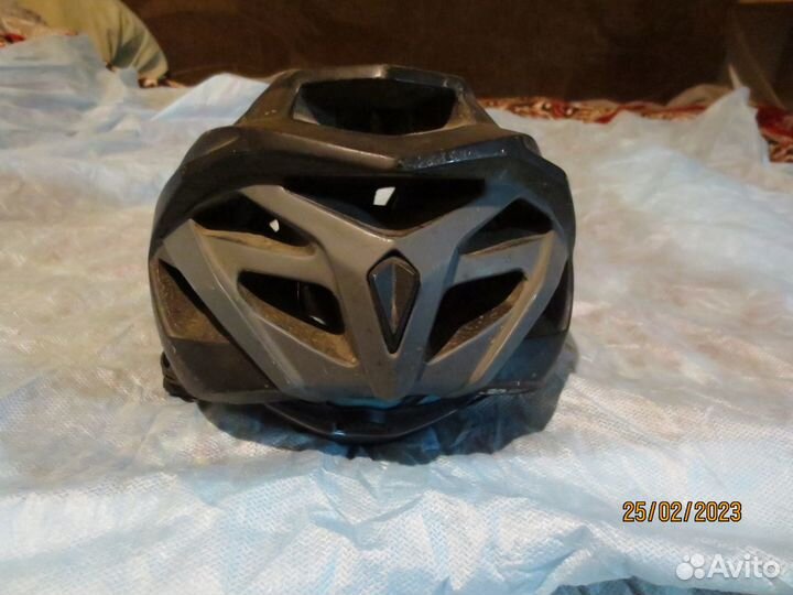 Велосипедные запчасти