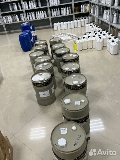 Масляные духи оптом со склада